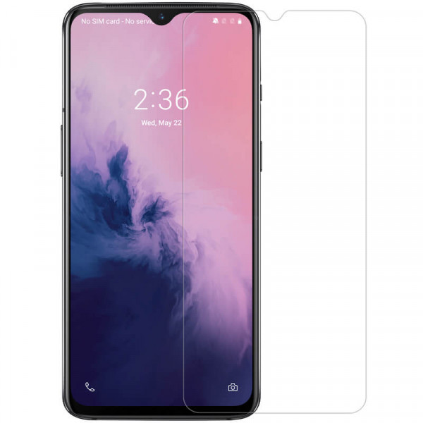 

Защитное стекло Nillkin (H+ PRO) для OnePlus 6T Clear