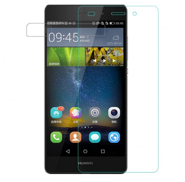 

Защитное стекло Nillkin для Huawei P8 Lite