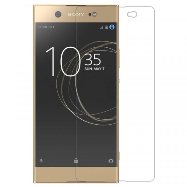 

Защитное стекло Nillkin (H+ PRO) для Sony Xperia XA1 Ultra Clear