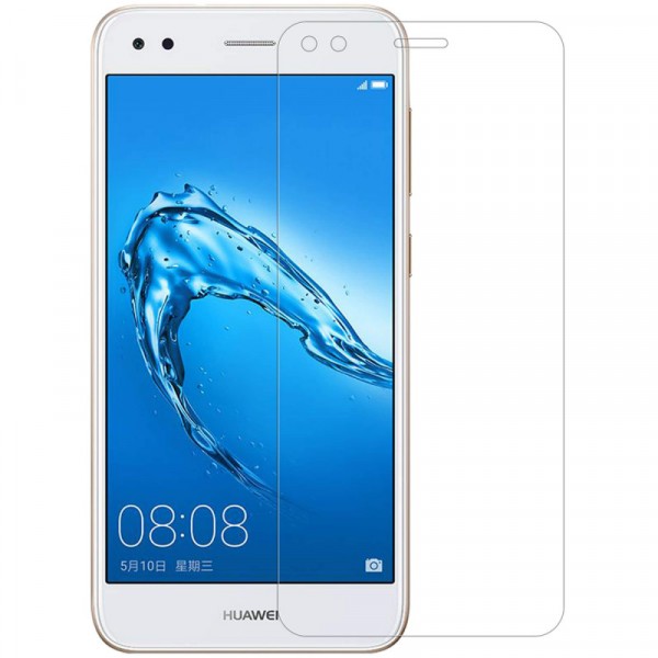 

Защитное стекло Nillkin для Huawei Y6 Pro (2017) Transparent