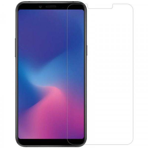 

Защитное стекло Nillkin (H+ PRO) для Samsung Galaxy A6s (2018)