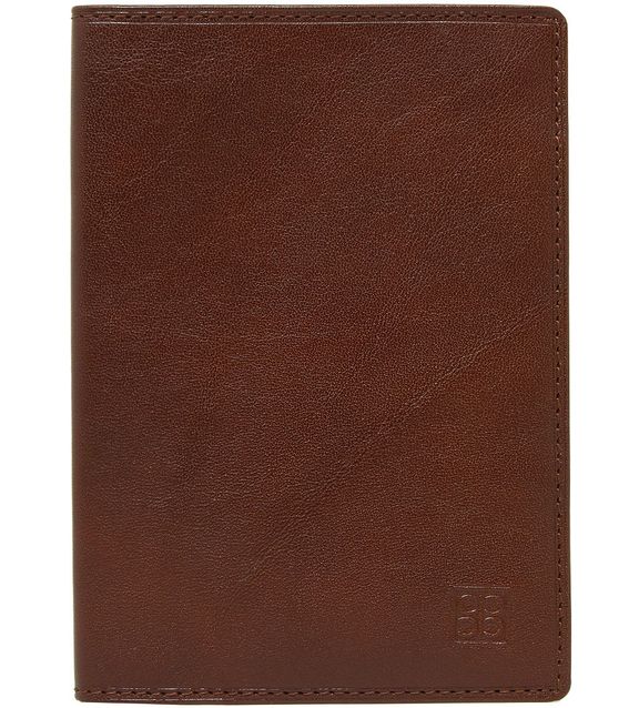 

Обложка для паспорта Sergio Belotti 2464 milano brown, 33051