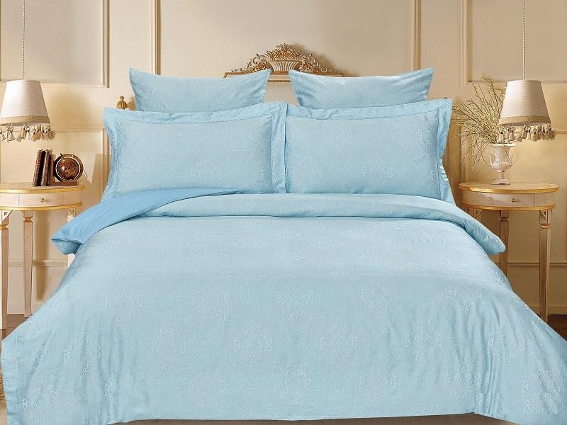 фото Комплект постельного белья альвитек soft cotton евро