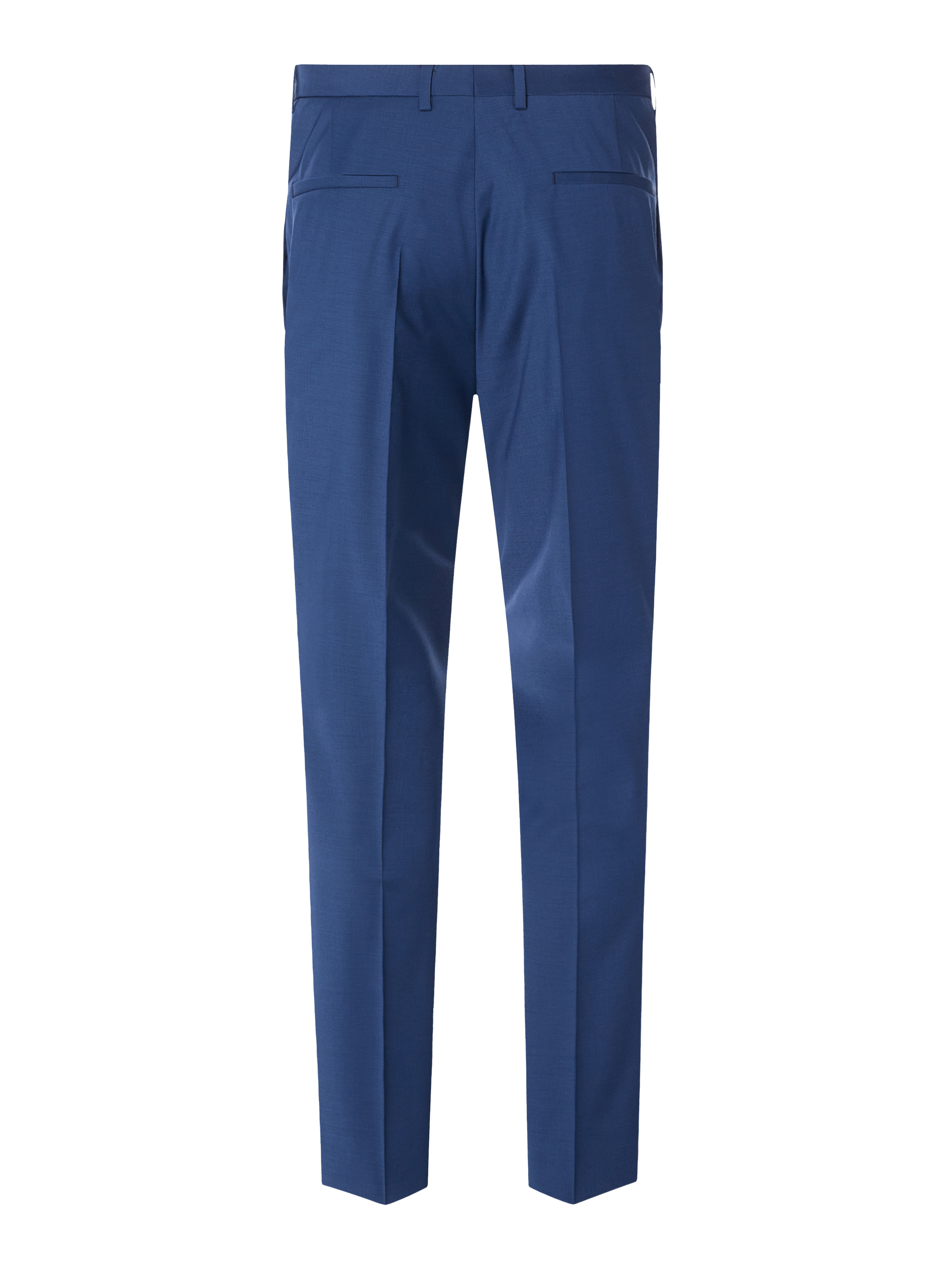 

Брюки мужские HUGO BOSS 1533727 синие 46 (доставка из-за рубежа), Синий, 1533727