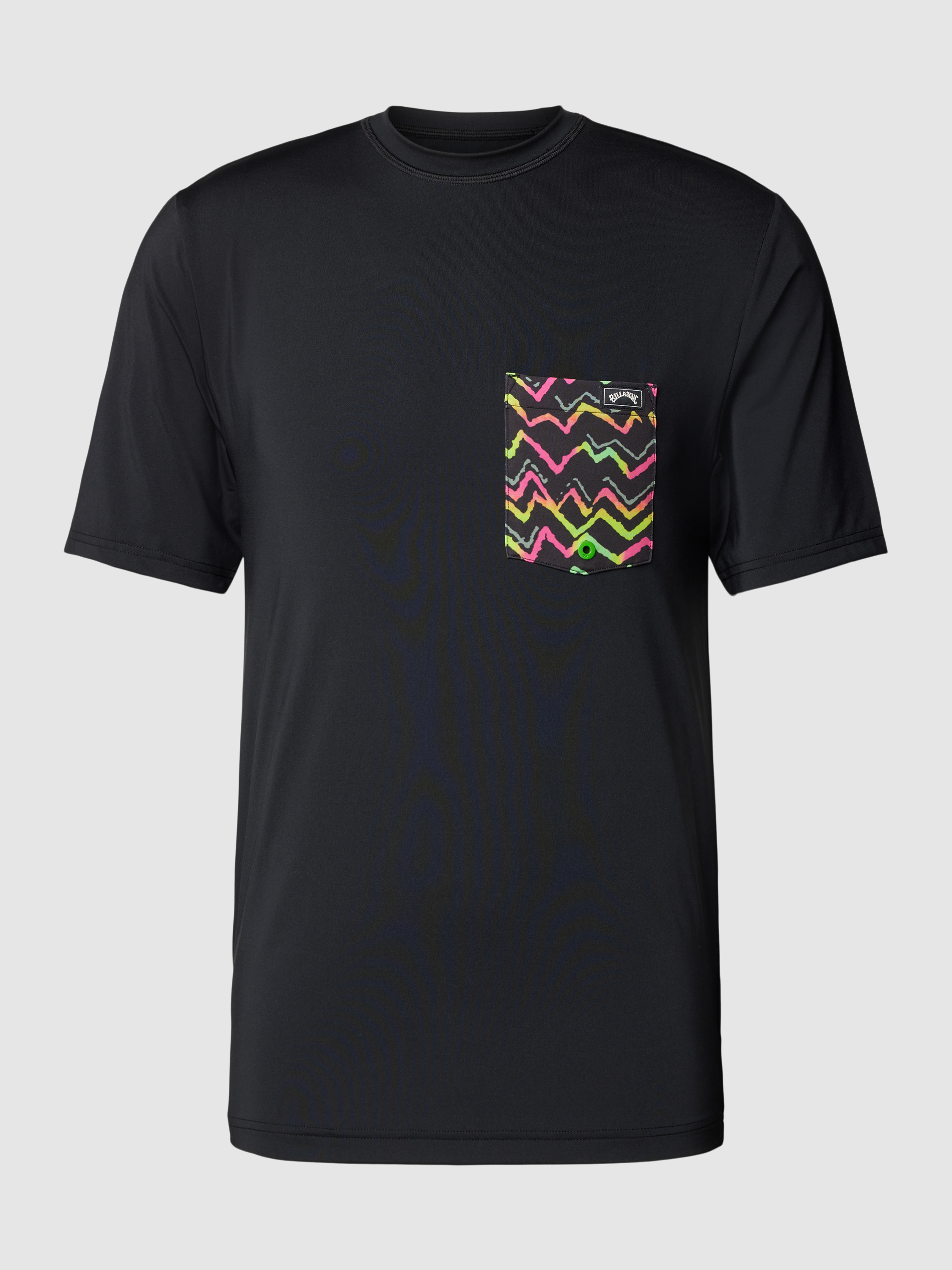 

Футболка мужская Billabong 1775187 черная 2XL (доставка из-за рубежа), Черный, 1775187