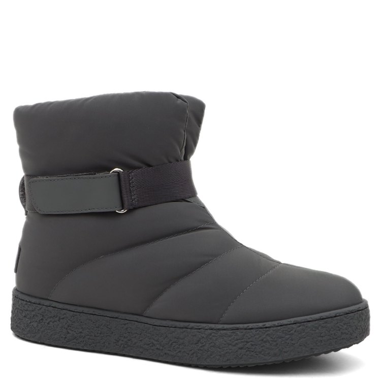 

Дутики женские Tendance HC1178-2 серые 40 EU, Серый, HC1178-2