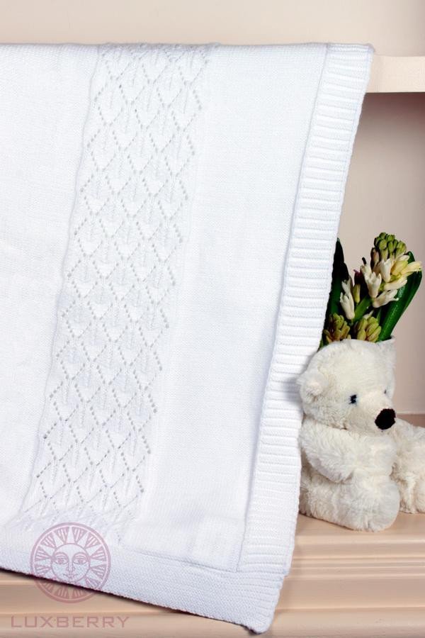 

Плед Luxberry lx02724 150x100 см