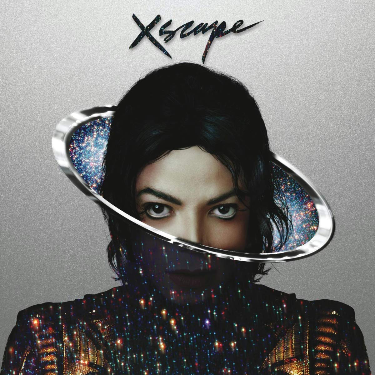 фото Michael jackson  xscape мистерия звука