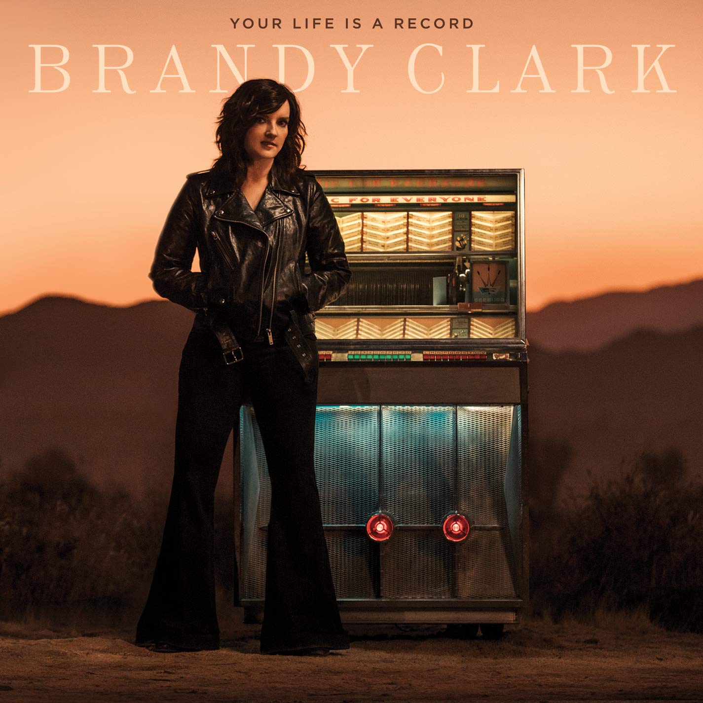 

Brandy Clark Your Life Is A Record