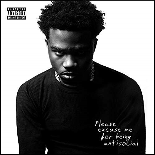 

Roddy Ricch Please Excuse Me For Being Antisocial