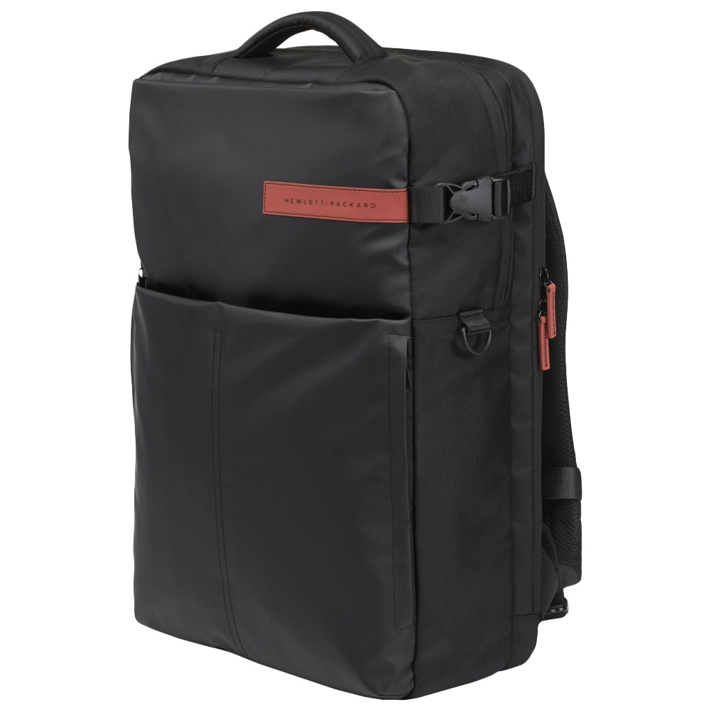 фото Рюкзак для ноутбука hp omen gaming backpack k5q03aa черный