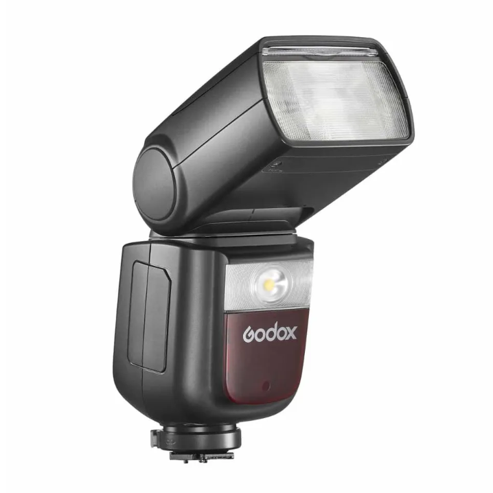 Вспышка накамерная Godox Ving V860IIIS TTL для Sony