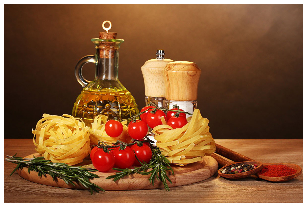 

Алмазная живопись АЛМАЗНОЕ ХОББИ Итальянская кухня Ah5291_40x60 40x60 см