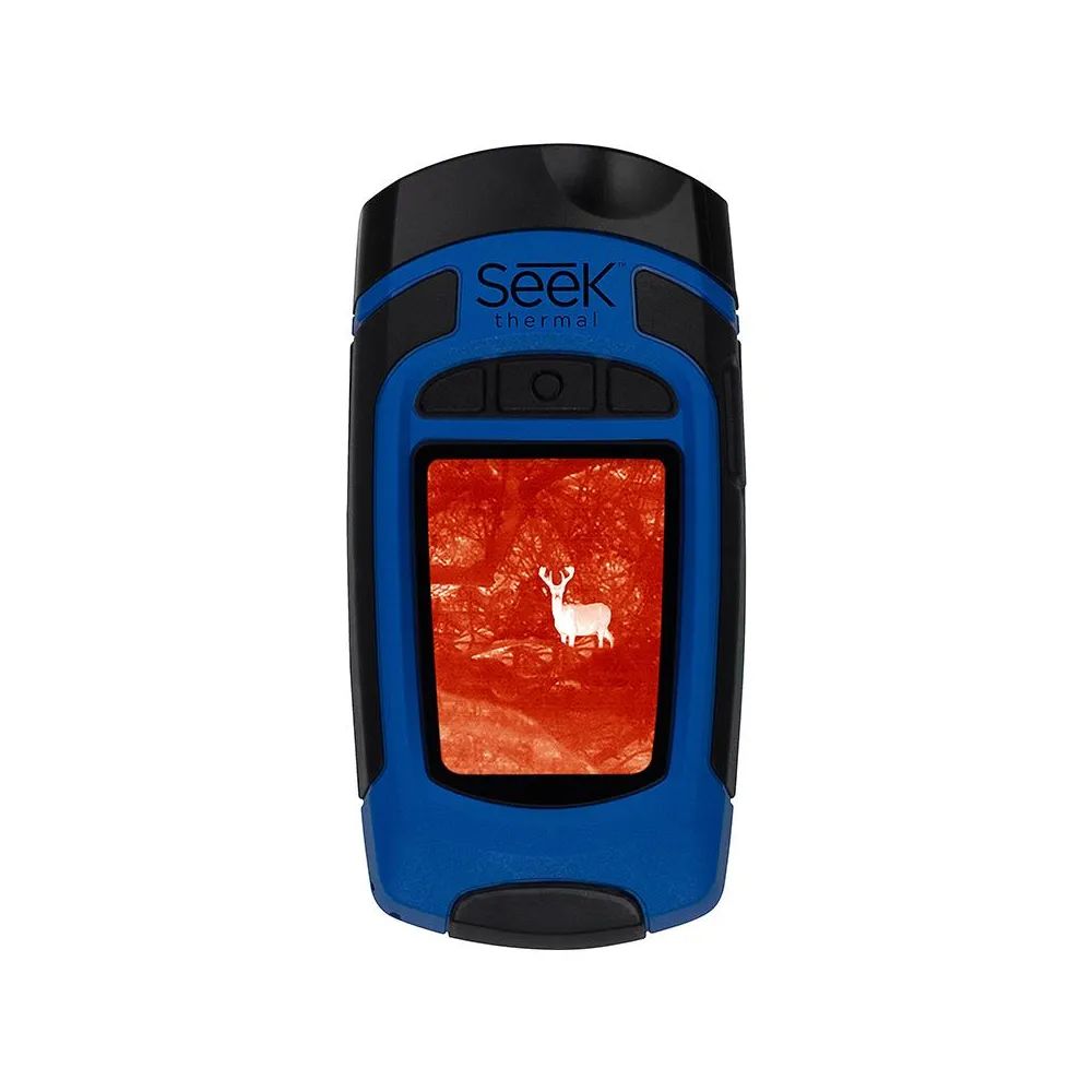 

Тепловизор Seek Thermal Reveal FB0106 (Blue), Reveal FB0106