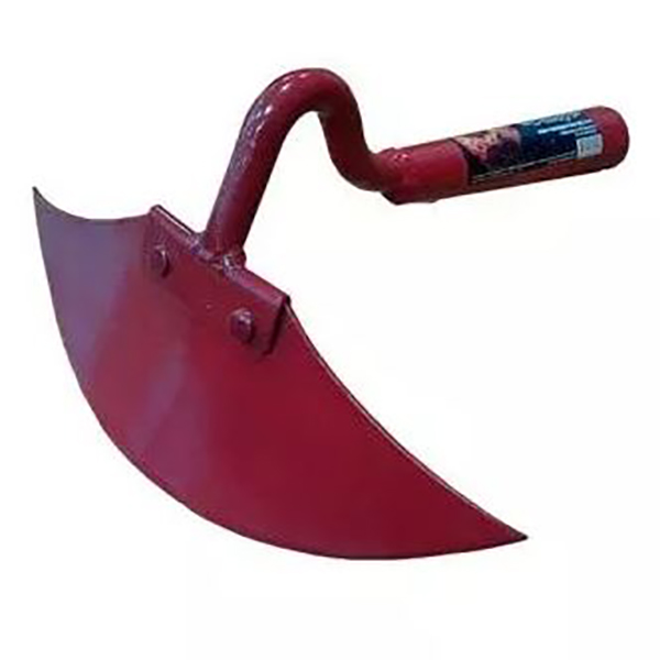

Тяпка РОС Венера 11138 14,5 см x 23,5 см без черенка, Красный, Венера
