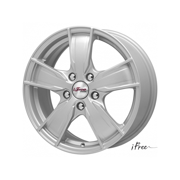 

Колесный диск iFree Мохито R16 6.5J 5x114.3 ET38 D67.1