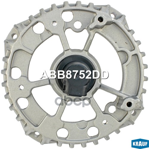 

Крышка Генератора Задняя Krauf арт. ABB8752DD