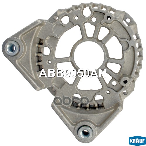 

Крышка Генератора Задняя Krauf арт. ABB9050AN