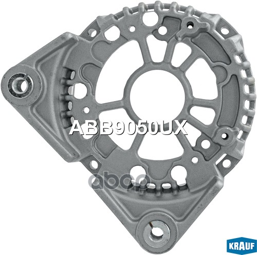 

Крышка Генератора Задняя Krauf арт. ABB9050UX