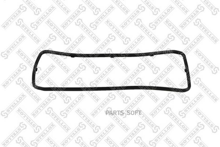

STELLOX Прокладка картера STELLOX 8111600sx