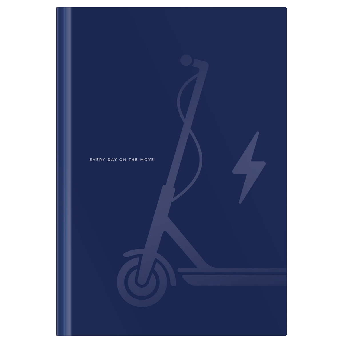 

Записная книжка А6 64л. BG "Добиться успеха", soft-touch ламинация, выборочный лак, бл