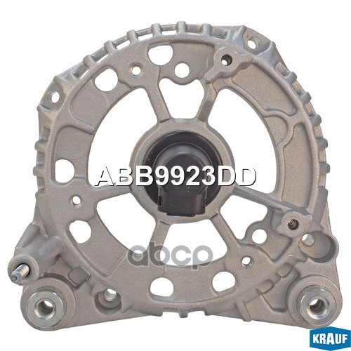 

Крышка Генератора Задняя Krauf арт. ABB9923DD