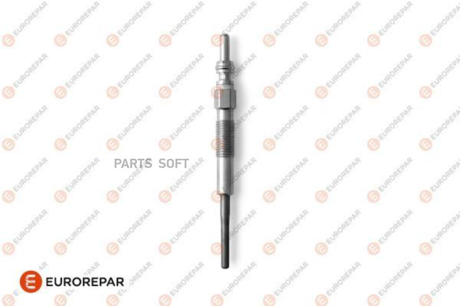 

EUROREPAR 1638934880 Свеча накаливания OPEL ANTARA (L07) 2.0 CDTI 06 1шт