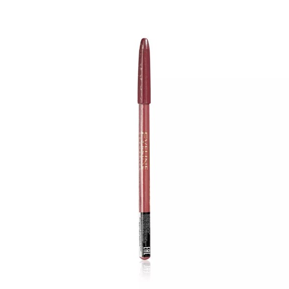 

Карандаш для губ Eveline Cosmetics Max intens colour 18 light plump 1,2 г