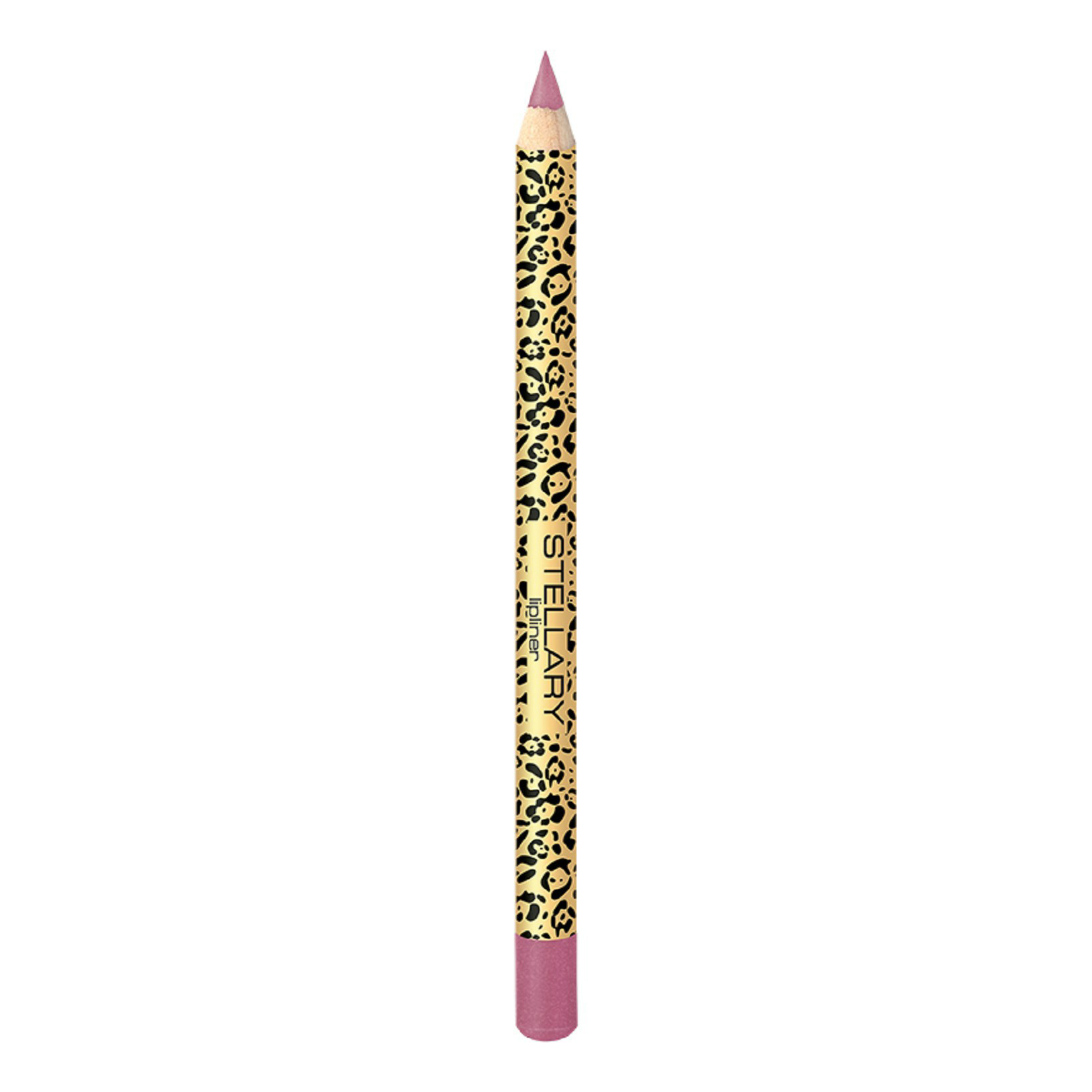 

Карандаш мягкий Stellary Classic Lipliner 01 nude rose 1,5 г