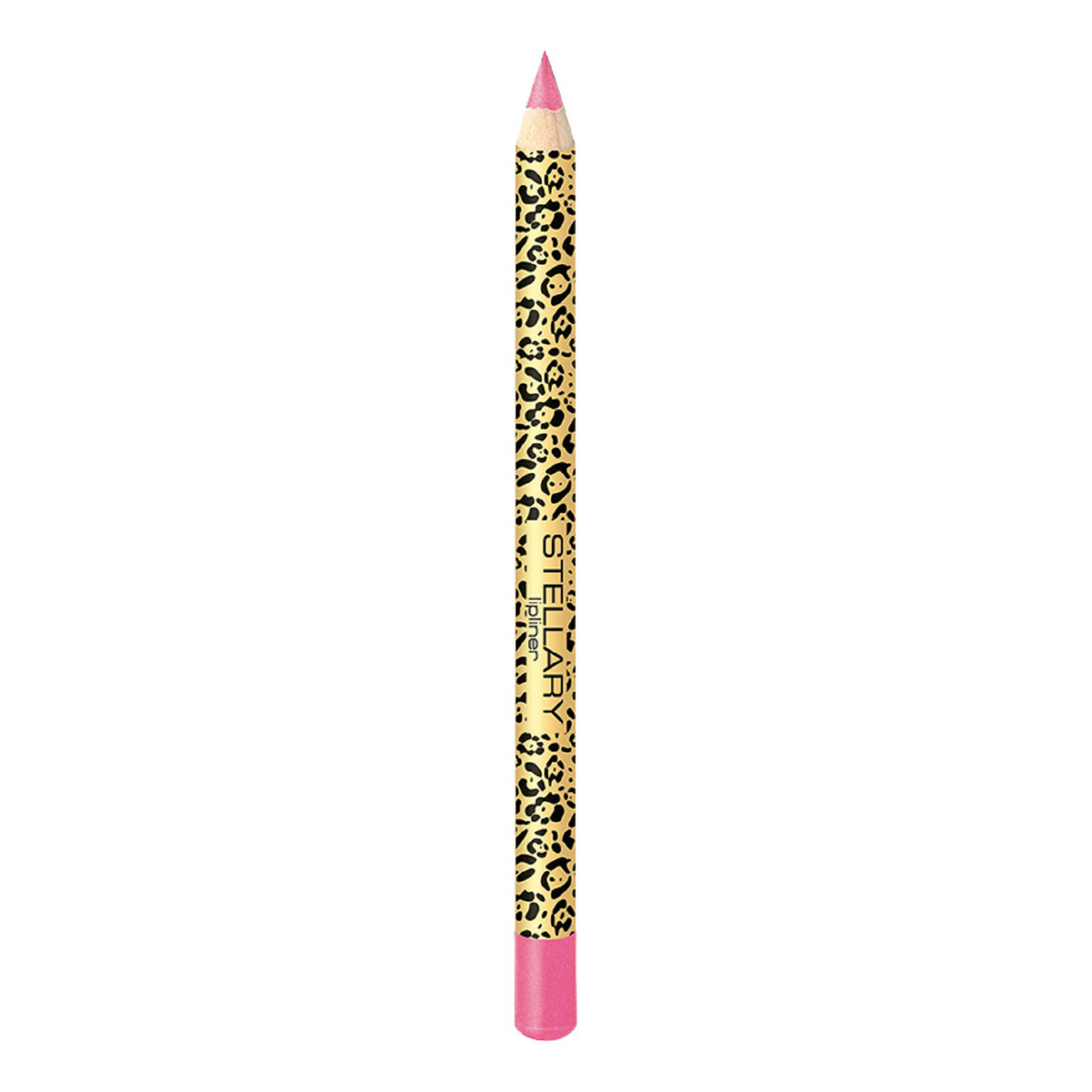 

Карандаш мягкий Stellary Classic Lipliner 02 baby rose 1,5 г
