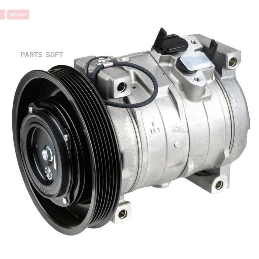 

Компрессор Кондиционера DENSO dcp99526