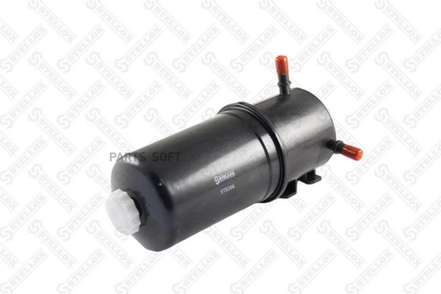 

STELLOX 2100850SX 21-00850-SX_фильтр топливный!\ VW Amarok 2.0TDi 10 1шт