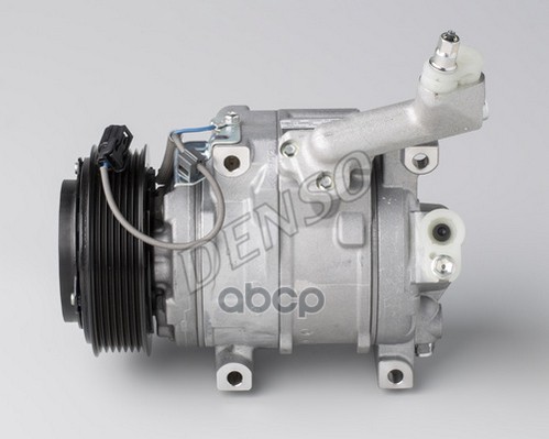 

Компрессор Кондиционера DENSO dcp40004