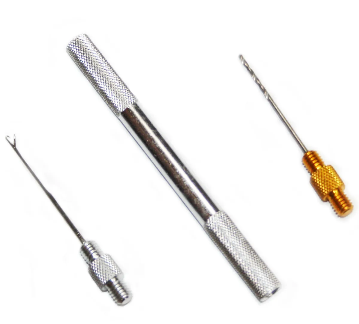 

Игла-сверло для бойлов Needle Combo Set, Needle combo Set СК
