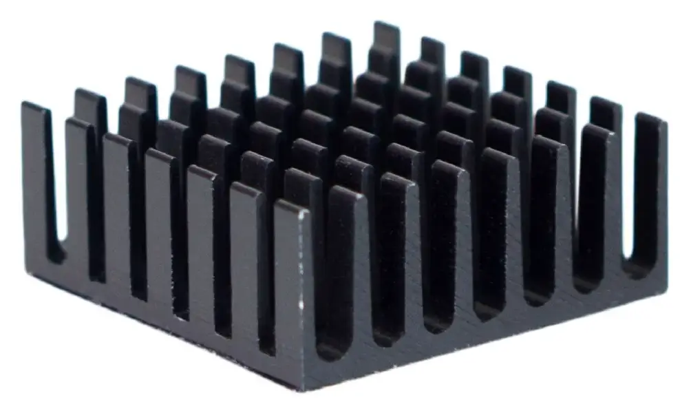 

Радиатор Универсальный Vbparts (100175091V)