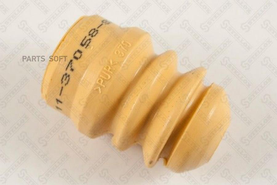 

11-37058-SX_отбойник амортизатора переднего!\ Audi A4/A6, VW Passat 96>