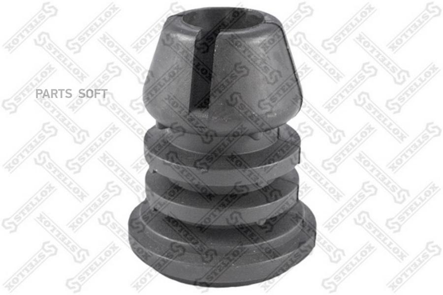 

11-37059-SX_отбойник амортизатора переднего!\ Audi 80/90
