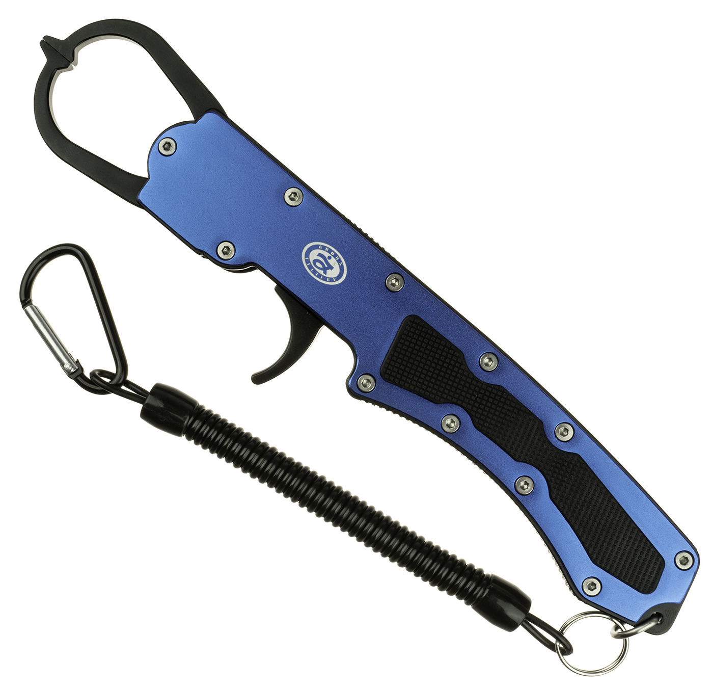 

Захват челюстной Grows Culture GC-94-AL-bl, GC-94-AL-bl