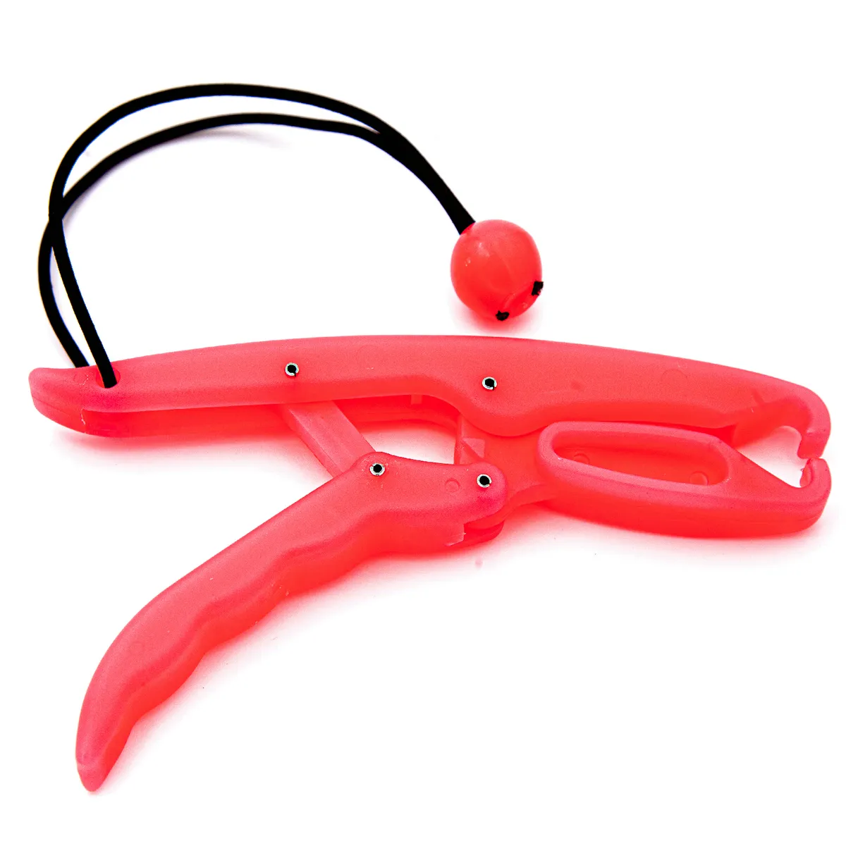 

Захват челюстной Takara Fishing GD-SD-050, Розовый, Захват Takara