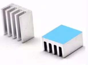 

Радиатор Универсальный Vbparts (100175093V)