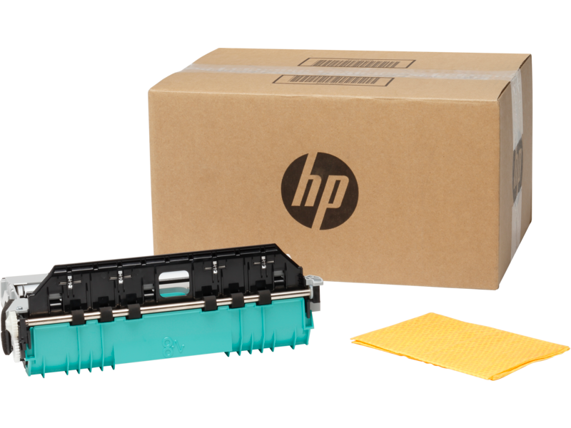 

Емкость для отработанного тонера HP B5L09, B5L09