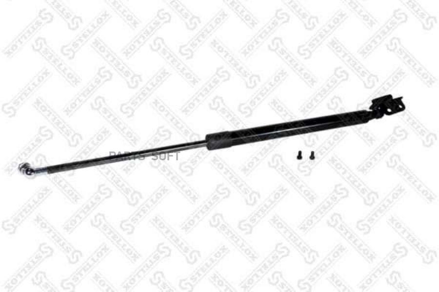 

11-40358-SX_амортизатор крышки багажника!\ Subaru Forester 08-13