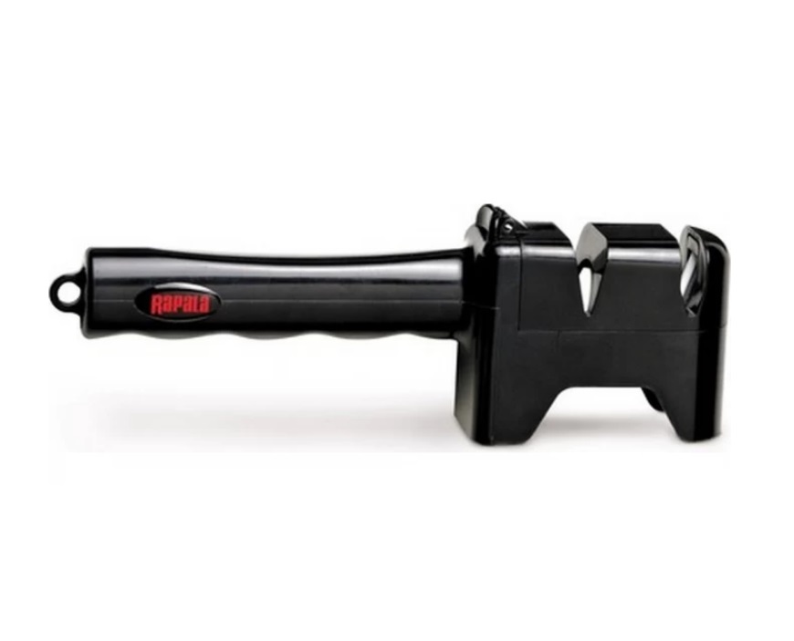 

Точило Rapala RMKS, Черный