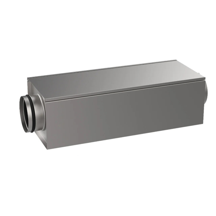 

Шумоглушитель Provent KS 250/900, прямоугольный, Серый, Provent KS 250/900 шумоглушитель прямоугольный