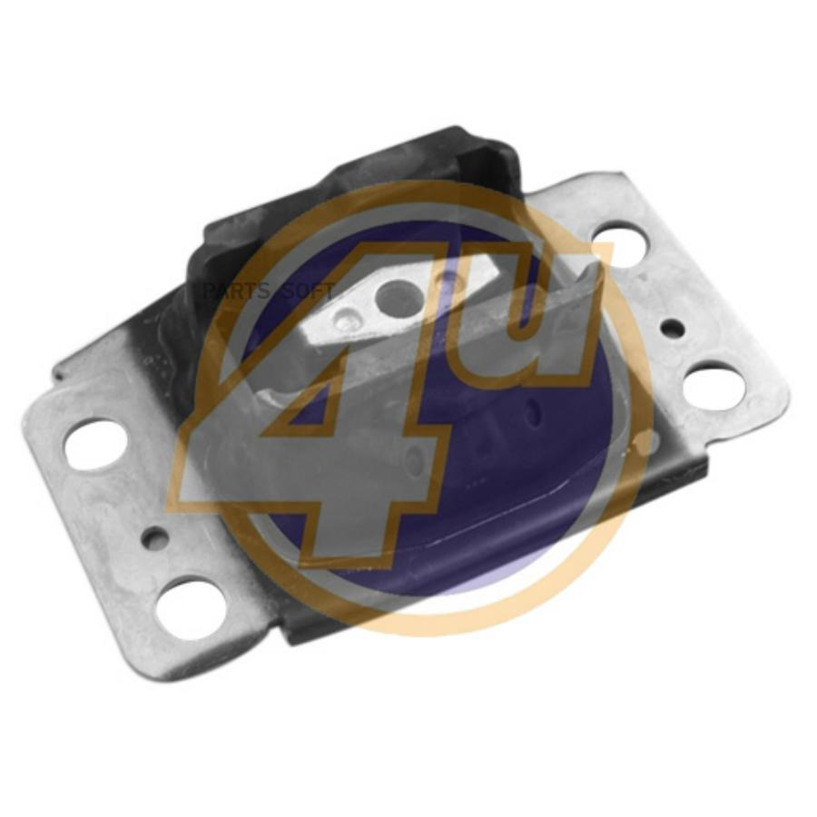 

Подушка Двиг Лев Верх Frd Galaxy/Mondeo Iv/S-Max/Vol V70/S80 2.0 [Aoba/Aowa/B4204s3/S4] 06