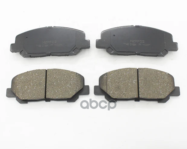 

Тормозные колодки Toyota передние 446528520