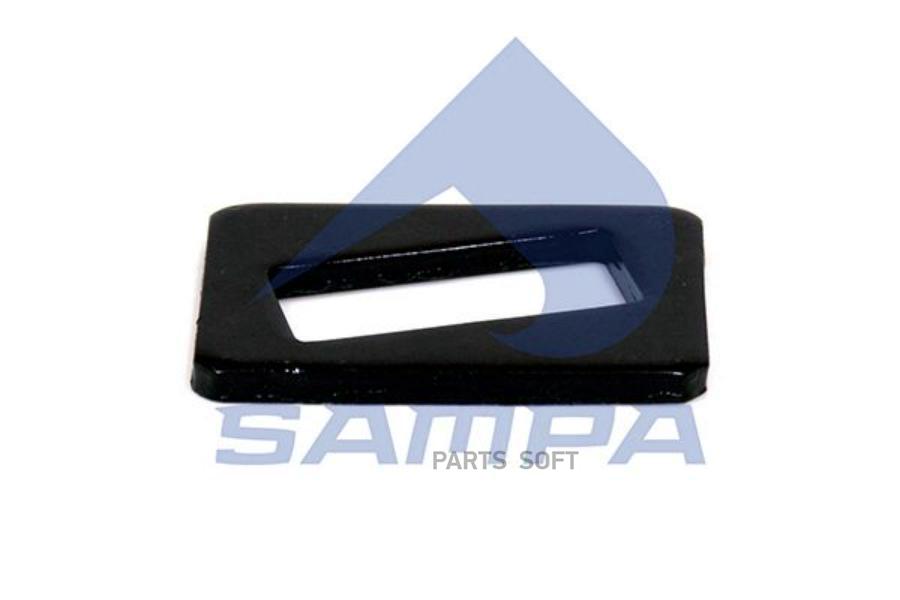 

SA114.242_стопорная пластина !(м)пальца рессоры 104x72x8 \BPW