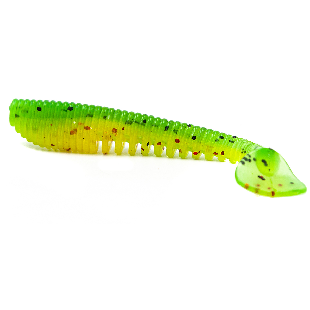 

Силиконовая приманка Grows Culture Diamond Avaruna 3.0" 76 мм EA 05 Hot Fire Tiger 6 шт