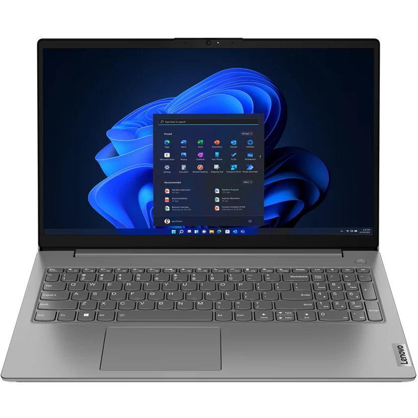 

Ноутбук Lenovo V15 G3 IAP Grey (82TTA097IH), V15 G3 IAP