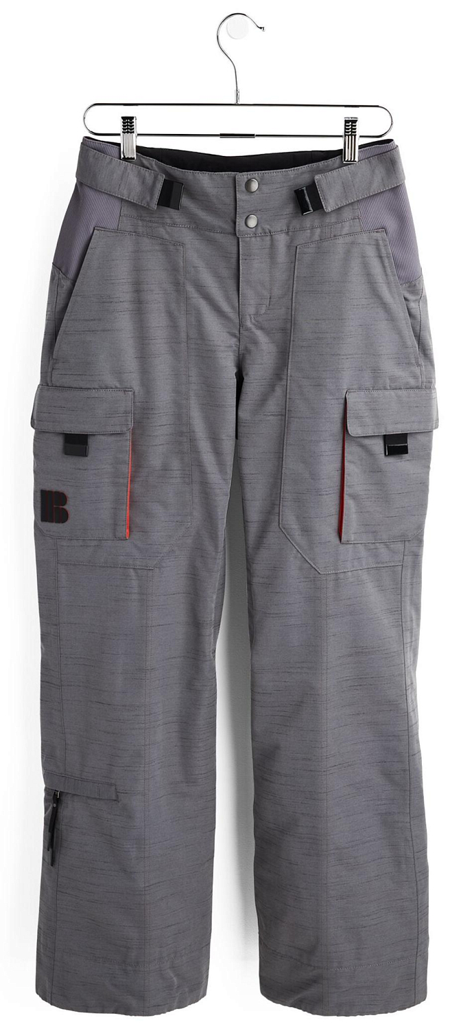 Спортивные брюки Burton Amora Pant castlerock M INT